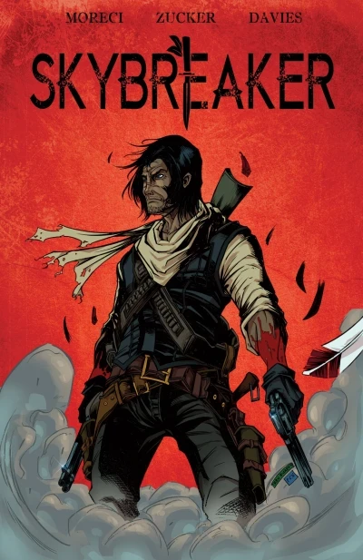 Skybreaker (Trade Paperback, 2014) - Series 