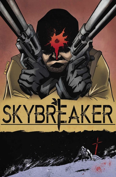 Skybreaker (2013) - Series 