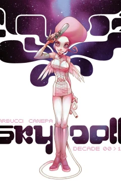 Skydoll: Decade
