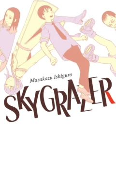 Skygrazer