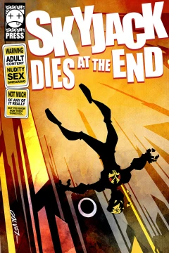 SkyJack Dies At the End