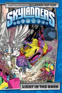 Skylanders: Light In the Dark