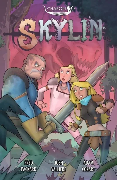 Skylin (2017) - Series 