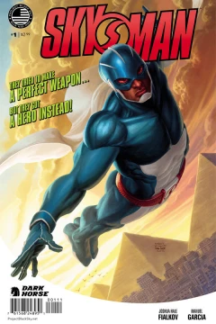 Skyman