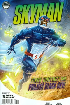 Skyman