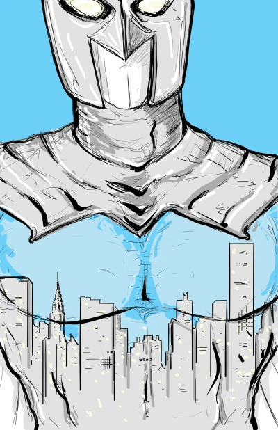 Skyscraper (2018) - Series 