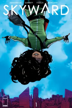 Skyward