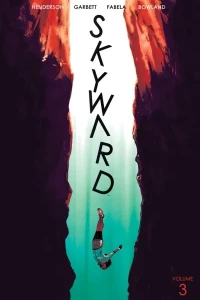 Skyward: Fix the World