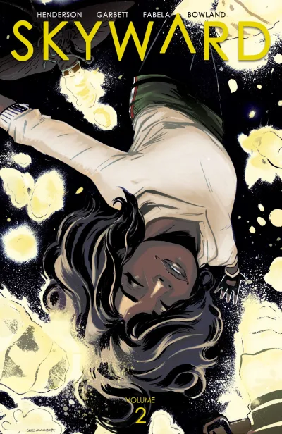 Skyward: Here There Be Dragonflies (2019) - Series 