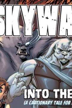 Skyward: Into the Grim