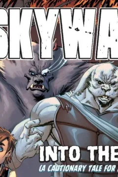 Skyward: Into the Grim