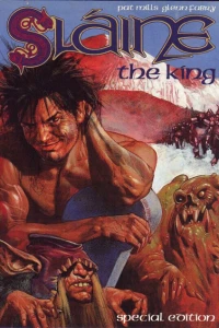 Slaine the King: Special Edition