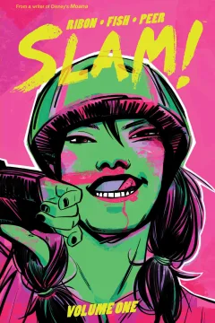 SLAM!