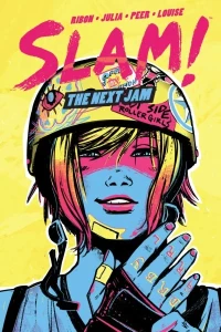 SLAM!: The Next Jam