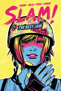 SLAM!: The Next Jam