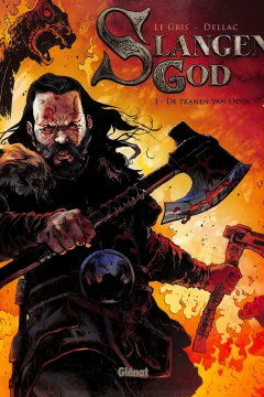 Slangengod