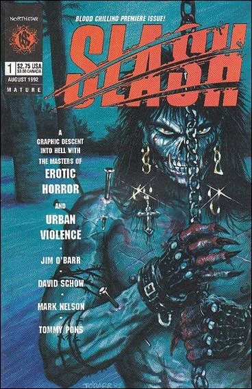 Slash (1992) - Series 