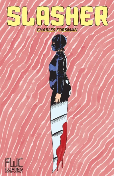 Slasher (2017) - Series 