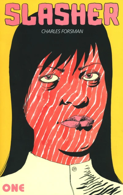 Slasher (2017) - Series 