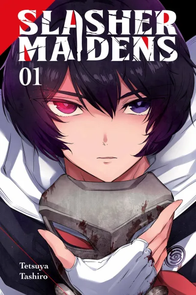 Slasher Maidens (2020) - Series 