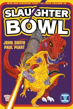 Slaughter Bowl