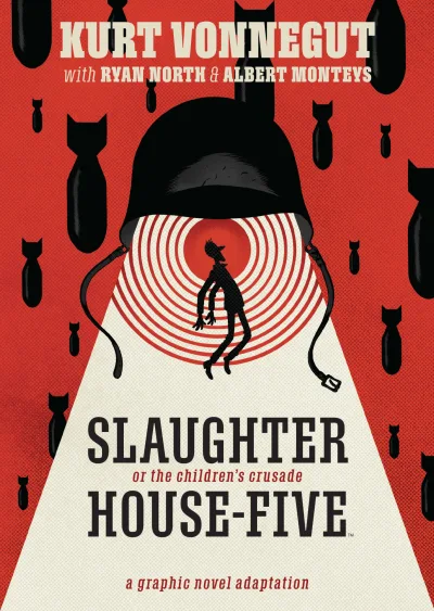 Slaughterhouse-Five (2020) - Series 