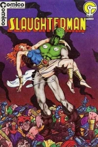 Slaughterman