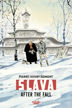 Slava After the Fall