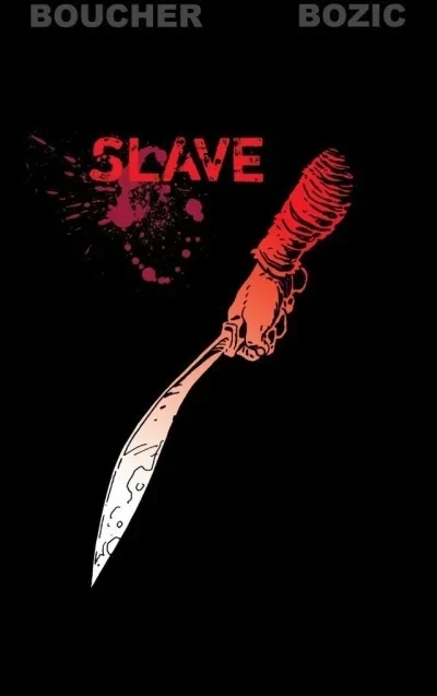 Slave (2014) - Series 
