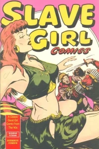 Slave Girl