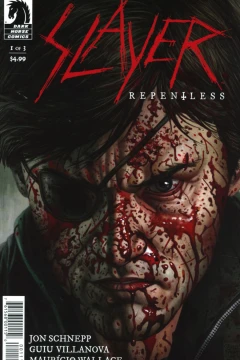 Slayer: Repentless