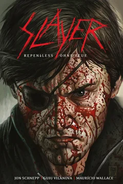 Slayer: Repentless - Ohne Reue