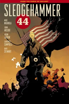 Sledgehammer 44