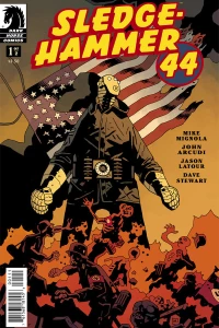 Sledgehammer 44