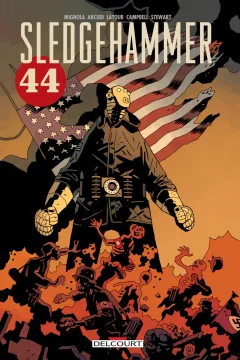 Sledgehammer 44