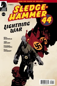 Sledgehammer 44: Lightning War