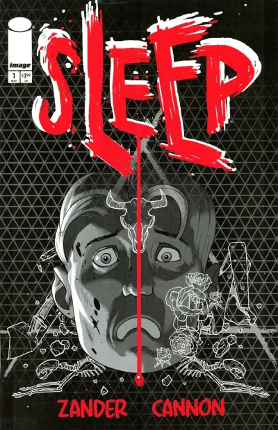 Sleep (2025) - Series 