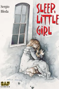 Sleep, Little Girl