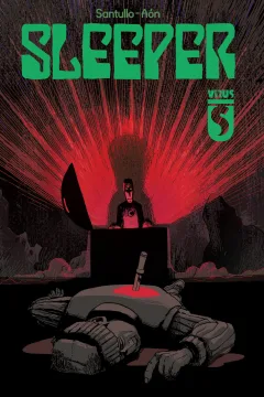 Sleeper