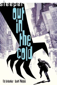 Sleeper: Out in the Cold