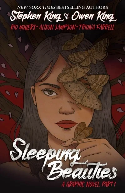 Sleeping Beauties (Hardcover, 2021) - Series 