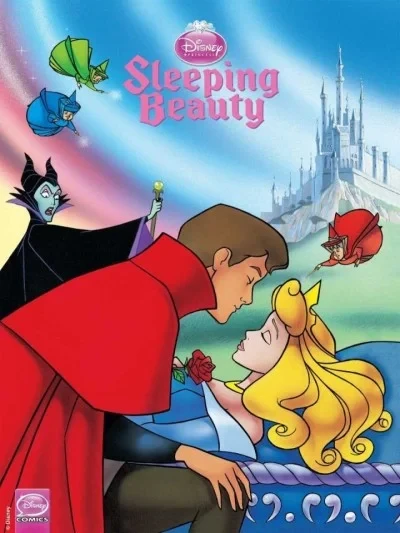 Sleeping Beauty (2012) - Series 