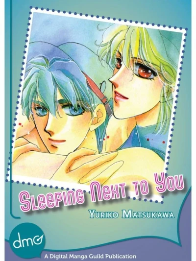 Sleeping Next To You (2013) - Series 