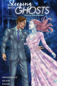 Sleeping With Ghosts: The Hotel Avira Hauntings