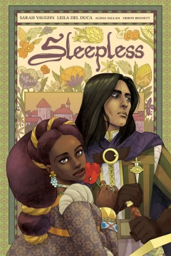 Sleepless