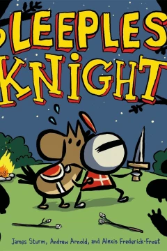 Sleepless Knight