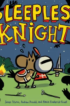 Sleepless Knight