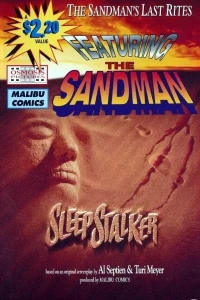 Sleepstalker