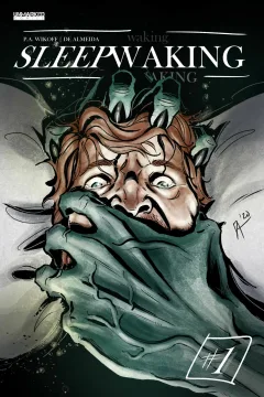Sleepwaking