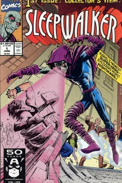 Sleepwalker